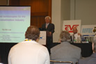 Presentations at SRR-PTMSS 2013